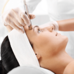 Imagen destacada - 4 Tratamientos de belleza facial para el invierno