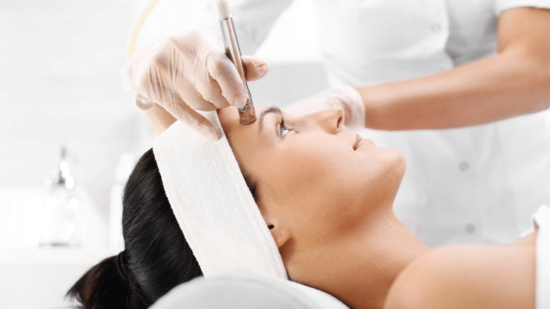 Imagen destacada - 4 Tratamientos de belleza facial para el invierno