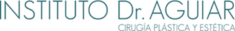Logo Instituto Dr. Aguiar - Color